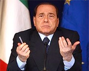 Апелляционный суд дал Берлускони 4 года по делу Mediaset