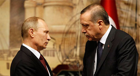Медведев: компании Турции могут потерять позиции на рынке РФ