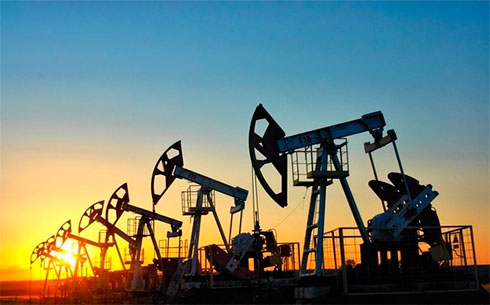 Цена на нефть марки Brent увеличилась, Azeri Light — понизилась