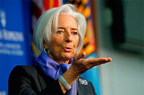 Что желает МВФ от Украины за 1 млрд долларов