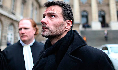 Франция: штраф трейдеру сократили до 1 млн евро