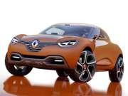 Renault      Renault Captur