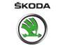 "Skoda" представила в Женеве новую стилистику и логотип бренда