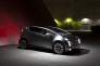 Cadillac Urban Luxury Concept:   -