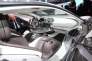 Компания Jaguar приняла решение закрыть проект по разработке гибридного суперкара C-X75