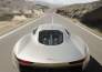 Компания Jaguar приняла решение закрыть проект по разработке гибридного суперкара C-X75