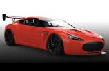 Aston Martin  Zagato   