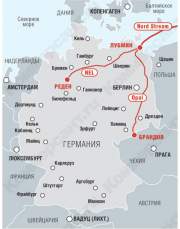    NEL,     Nord Stream    ,  