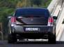 Lancia начала продажи флагманского седана класса "люкс"