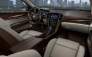 Cadillac    BMW 3-Series  Mercedes-Benz C-Class