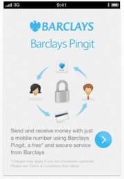 Barclays, JPMorgan Chase и American Express развивают мобильный банкинг