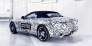 Jaguar обещает выпустить наследника легендарного E-Type