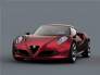 Alfa Romeo   4C 