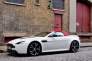 Aston Martin V12 Vantage Roadster   