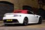 Aston Martin V12 Vantage Roadster   