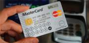 Mastercard     -  