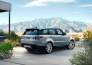 Range Rover Sport стал семиместным