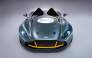 Aston Martin CC100 Speedster: -  100-  