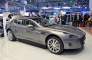 Aston Martin запустит в серию универсал Rapide