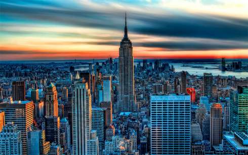 -  Cammeby's International Group   Empire State Building  2  