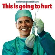 Администрация Обамы решила отложить вступление в силу закона о медицинском страховании