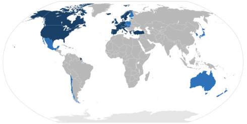    ,    emerging markets  - 