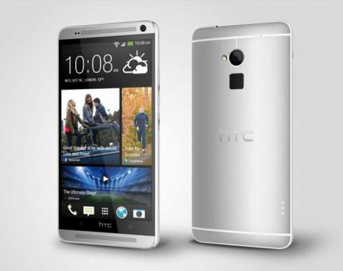 HTC    - HTC One max