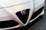  Alfa Romeo 4C  