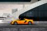  McLaren        650S - Spider