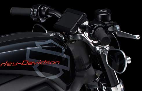  Harley-Davidson     