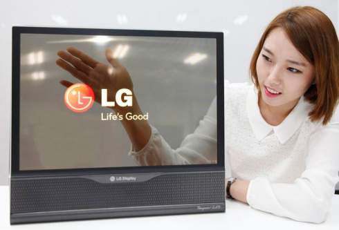 LG     18- OLED-