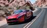 Aston Martin построил самый быстрый родстер в своей истории