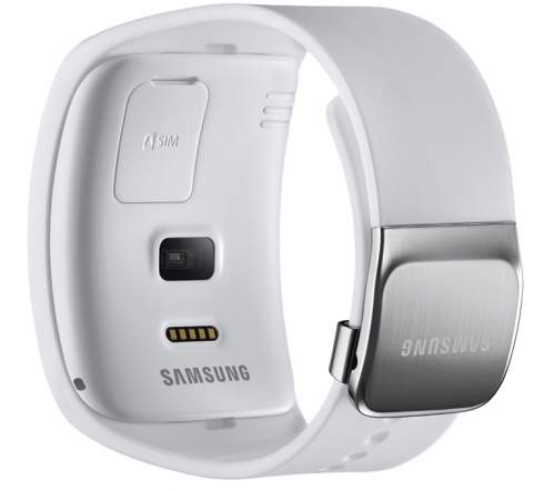 Samsung Gear S: ""   3G-,    