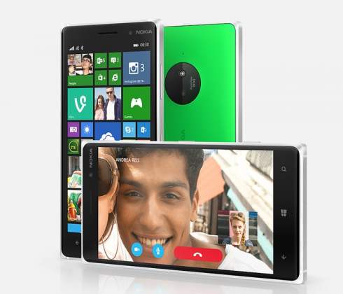  Lumia 830   PureView   