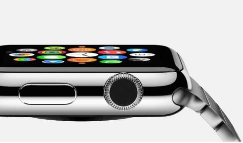 Apple      Watch