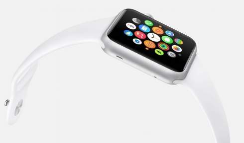 Apple      Watch