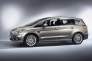 Ford  S-Max  