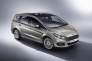 Ford  S-Max  
