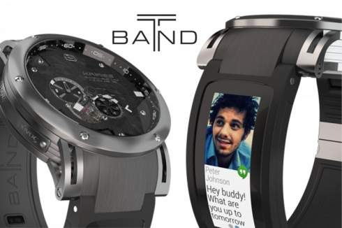  T-band     ""
