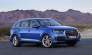 Компания Audi рассекретила Q7 второго поколения