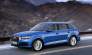 Компания Audi рассекретила Q7 второго поколения