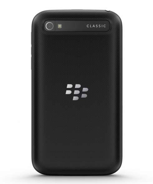 BlackBerry   ""  BlackBerry Classic