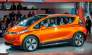 Новый электрокроссовер Chevrolet Bolt с запасом хода 322 км будет стоить $30 тыс.