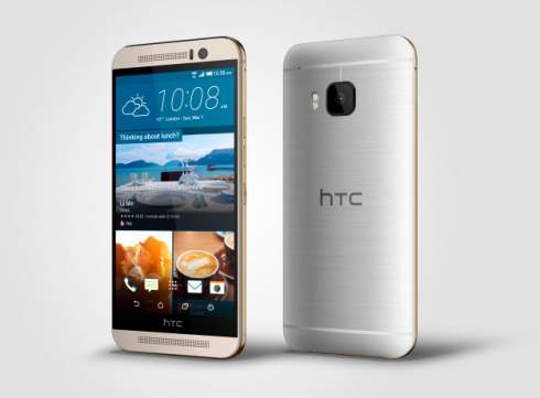 HTC    One M9     Vive