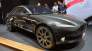 Aston Martin привез в Женеву концепт кроссовера