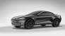 Aston Martin привез в Женеву концепт кроссовера