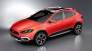 Fiat показал китайцам вседорожную версию перелицованного Dodge Dart