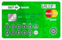  Getin Bank   MasterCard        