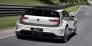 Volkswagen Golf GTE Sport:     