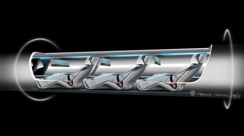           Hyperloop